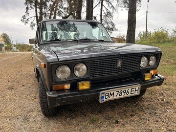 Авто ВАЗ 21065 2000 № 8015221