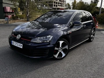 Авто Volkswagen Golf 2015 № 8015225