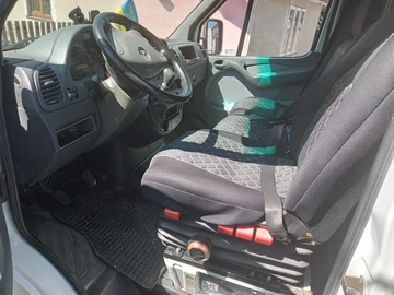Авто Mercedes Sprinter 2003 № 8015226