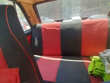 Авто ВАЗ 2107 1989 № 8015228