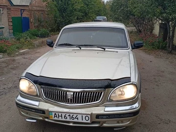 Авто ГАЗ 3105 2004 № 8015230