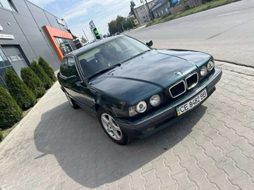 Авто BMW 5 Серия 1995 № 8015232