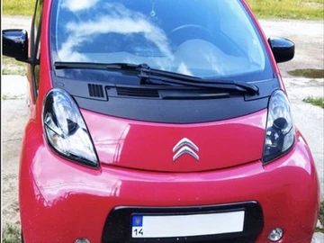 Авто Citroen 2 Cv6 2011 № 8015233