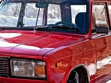 Авто ВАЗ 1117 Kalina 1993 № 8015235