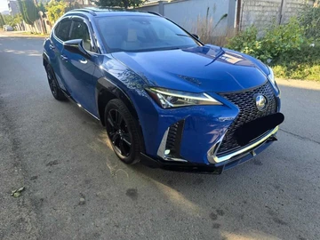 Авто Lexus Lbx 2022 № 8015239