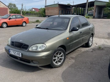 Авто Daewoo Arcadia 2007 № 8015242