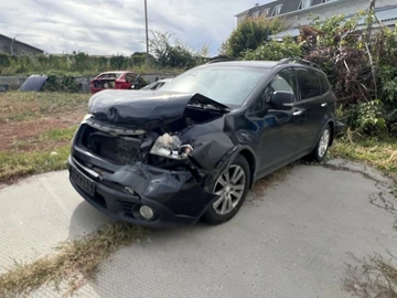Авто Subaru Tribeca 2007 № 8015248
