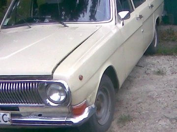 Авто ГАЗ 24-10 Волга 1985 № 8015254