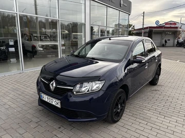 Авто Renault Logan 2015 № 8015266