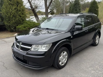Авто Dodge Journey 2009 № 8015271