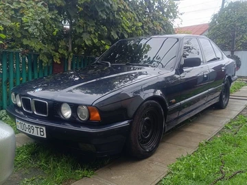 Авто BMW 5 Серия 1995 № 8015278