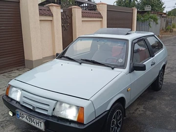 Авто ВАЗ 2108 1990 № 8015284