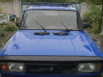 Авто ВАЗ 2104 2016 № 8015286