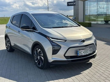 Авто Chevrolet Alero 2023 № 8015288