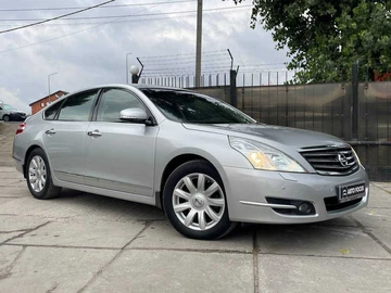 Авто Nissan Teana 2010 № 8015292