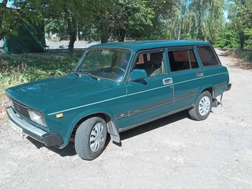Авто ВАЗ 21043 1996 № 8015295