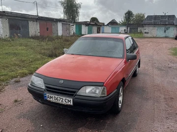 Авто Opel Omega 1988 № 8015308