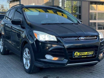 Авто Ford Escape 2014 № 8015317