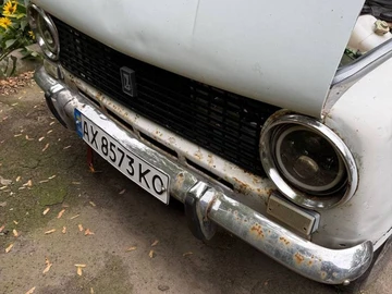 Авто ВАЗ 2101 1979 № 8015319