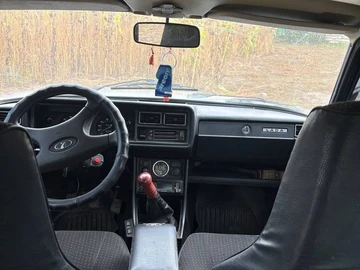Авто ВАЗ 2107 2008 № 8015322