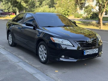 Авто Toyota Camry 2008 № 8015325