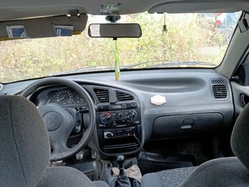 Авто Daewoo Lanos Sens  2008 № 8015405