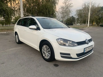 Авто Volkswagen Golf 2014 № 8015407