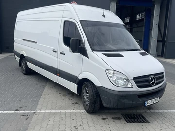 Авто Mercedes Sprinter 2007 № 8015411