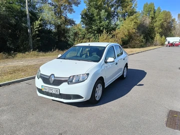 Авто Renault Logan 2013 № 8015421