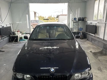 Авто BMW 5 Серия 1999 № 8015422