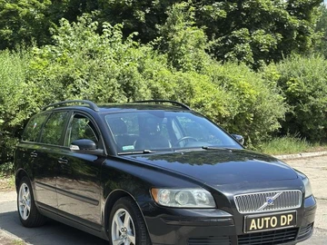 Авто Volvo V50 2007 № 8015429