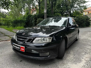 Авто Saab 9-7X 2003 № 8015431