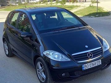 Авто Mercedes A Серия 2005 № 8015453