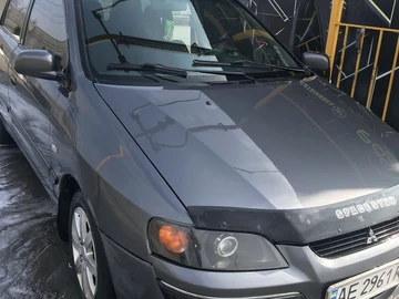 Авто Mitsubishi Space Star 2004 № 8015460