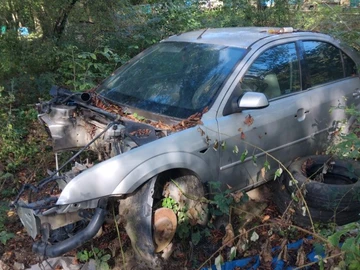 Авто Ford Mondeo 2003 № 8015465