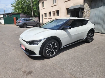 Авто KIA Avella 2023 № 8015475