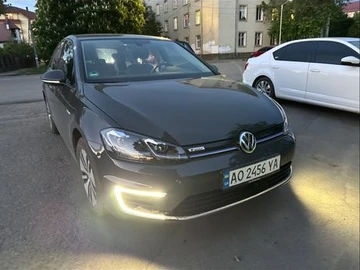 Авто Volkswagen Corrado 2020 № 8015483