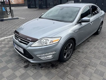 Авто Ford Mondeo 2011 № 8015488