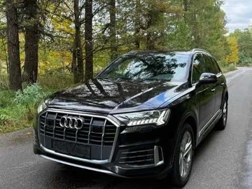 Авто Audi Q7 2022 № 8015489