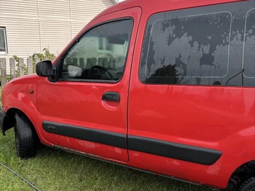 Авто Renault Kangoo Express 2000 № 8015491