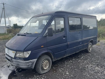 Авто Mercedes Sprinter 1996 № 8015450