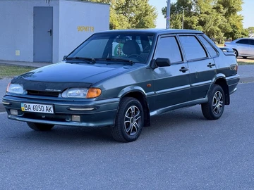 Авто ВАЗ 2115 2008 № 8015496