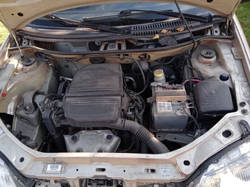 Авто Fiat Punto 2008 № 8015503