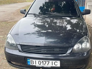 Авто ВАЗ 2171 Priora 2007 № 8015506
