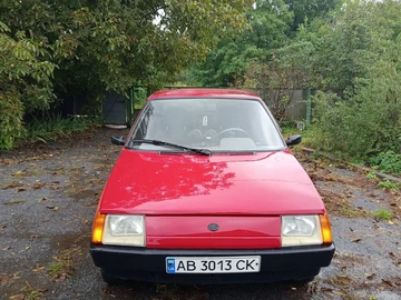 Авто ЗАЗ Таврия 2004 № 8015507