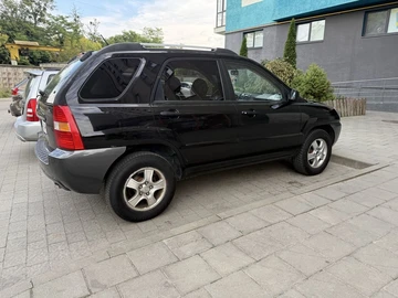 Авто KIA Sportage 2006 № 8015480