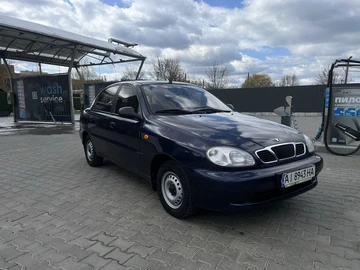 Авто Daewoo Sens 2006 № 8015514