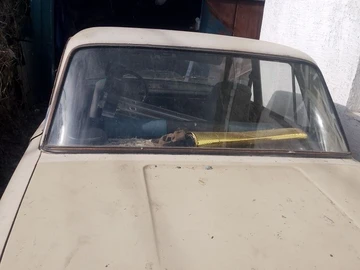 Авто ВАЗ 2101 1984 № 8015598
