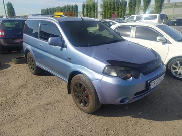 Авто Honda Hr-V 2002 № 8015600