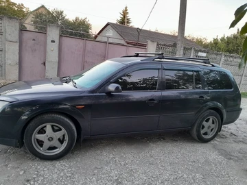 Авто Ford Mondeo 2002 № 8015604